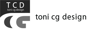 トニCGデザイン