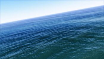 海