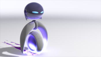 ロボット